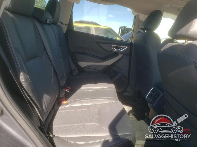 JF2SKALC5RH444988 2024 SUBARU FORESTER photo no. 11