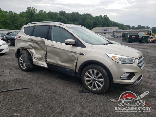 1FMCU9J90HUA26990 2017 FORD ESCAPE photo no. 4