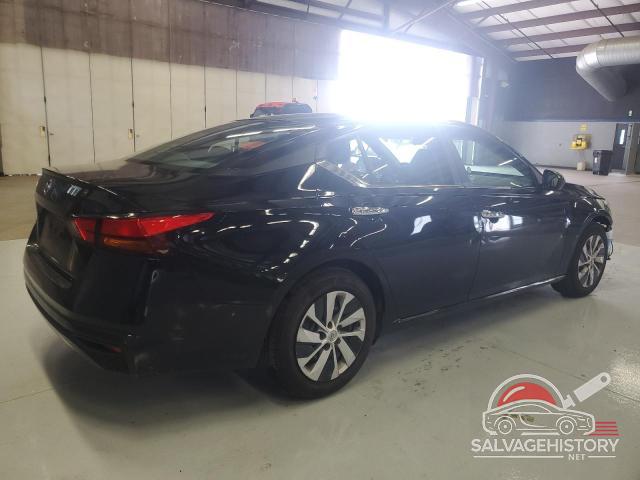 1N4BL4BV3MN373337 2021 NISSAN ALTIMA photo no. 3