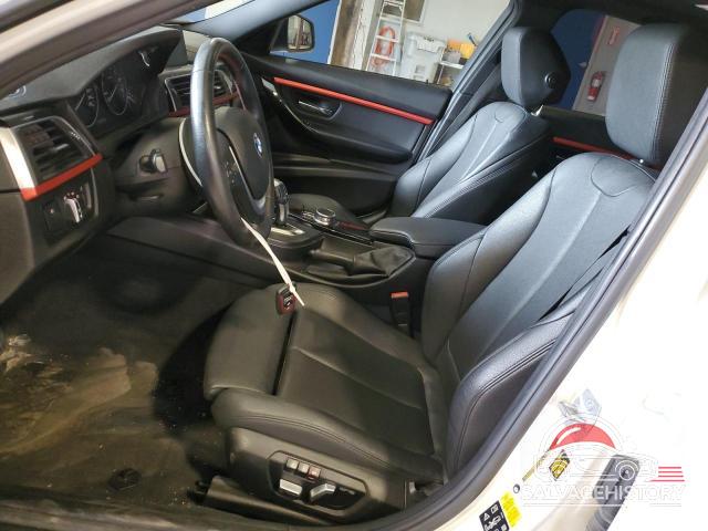WBA8D9C56JEM34413 2018 BMW 3 SERIES photo no. 7