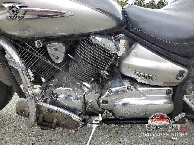 JYAVP11E94A055883 2004 YAMAHA XV photo no. 7