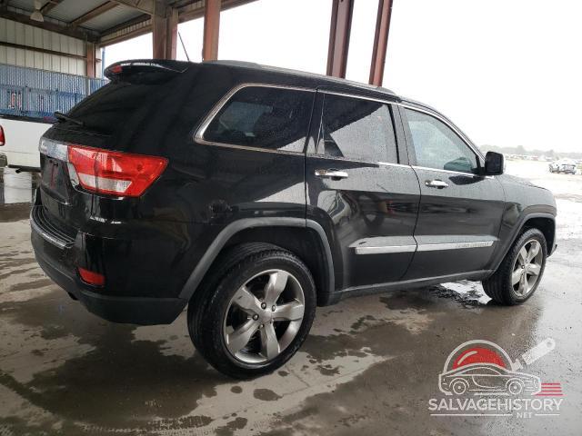1C4RJEBG1CC137107 2012 JEEP GRAND CHER photo no. 3