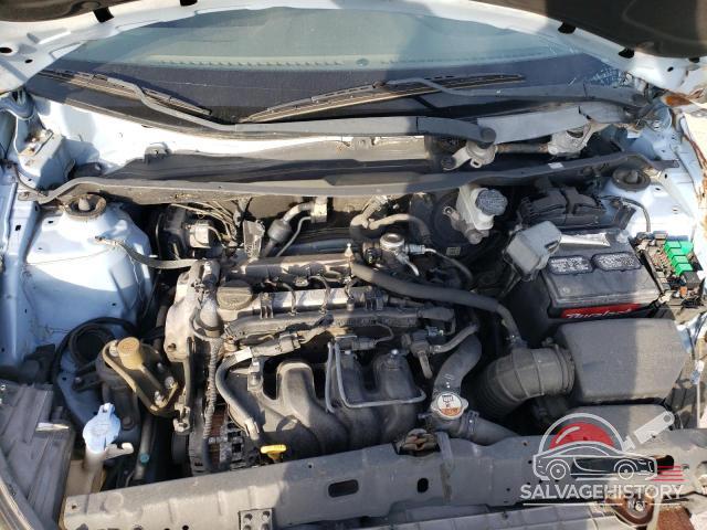 KMHCT4AE1DU555636 2013 HYUNDAI ACCENT photo no. 11