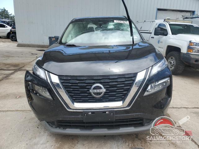 JN8BT3BAXPW421212 2023 NISSAN ROGUE photo no. 5