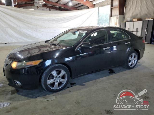 JH4CU2F60BC011637 2011 ACURA TSX photo no. 24