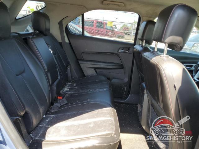 2GNFLGEK8C6144726 2012 CHEVROLET EQUINOX photo no. 11