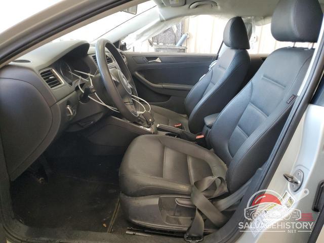 3VWDP7AJ6CM333380 2012 VOLKSWAGEN JETTA photo no. 7