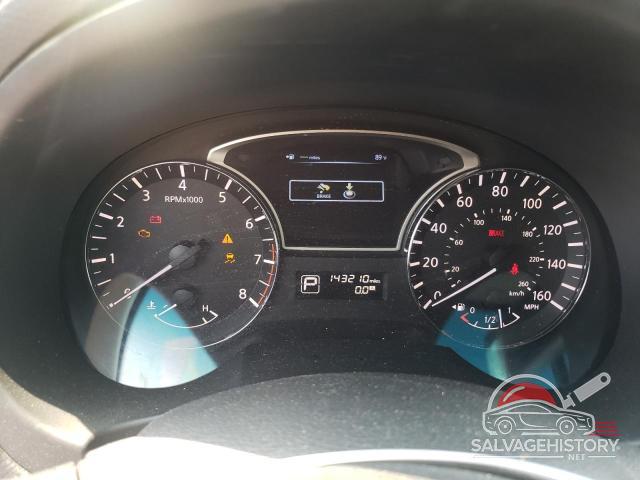 1N4AL3AP3DC286994 2013 NISSAN ALTIMA photo no. 9