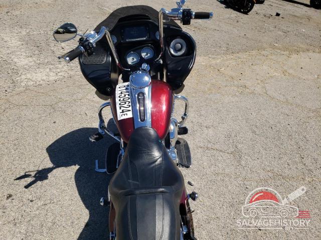 1HD1KHM13FB649383 2015 HARLEY-DAVIDSON FL photo no. 6