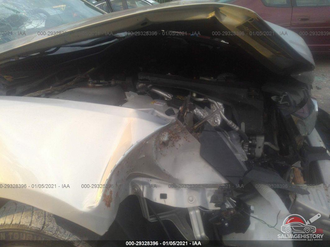 3FAHP0HA2AR274626 2010 FORD FUSION photo no. 10