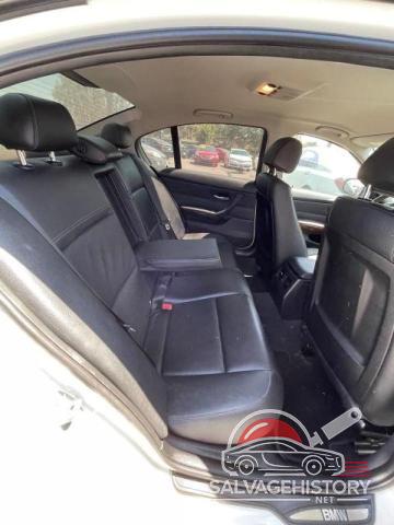 WBAPH5G57BNM75847 2011 BMW 3 SERIES photo no. 6