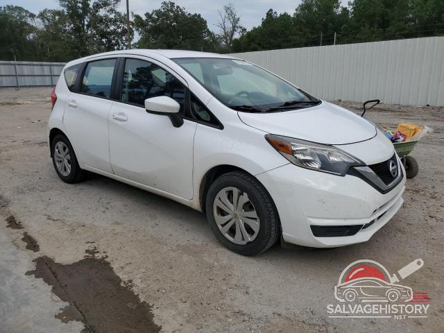 3N1CE2CP4KL358357 2019 NISSAN VERSA photo no. 4