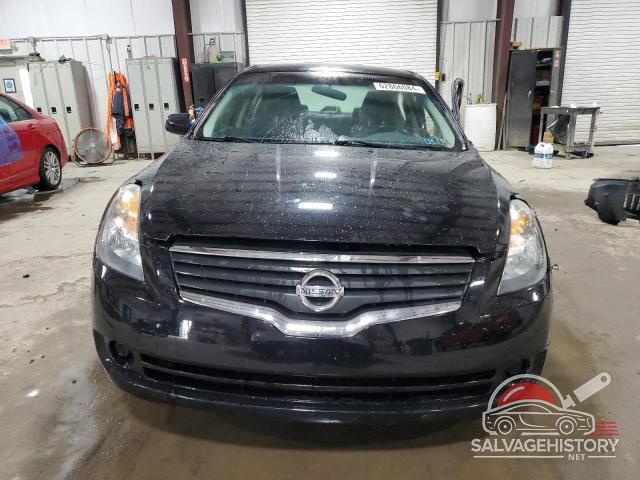1N4AL21E48N485443 2008 NISSAN ALTIMA photo no. 5