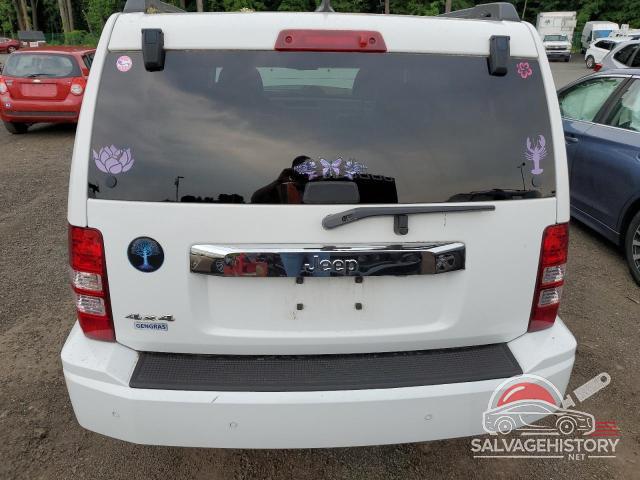 1C4PJMAK9CW192006 2012 JEEP LIBERTY photo no. 6