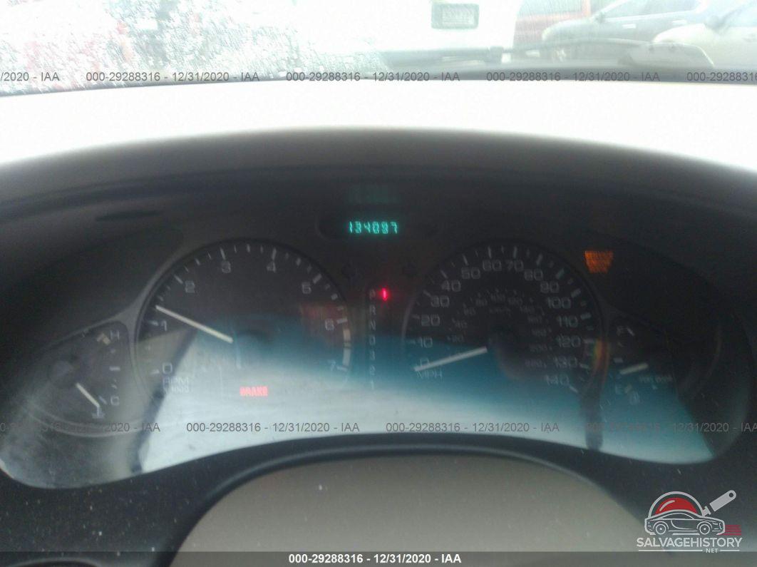 1G3NL52E81C136038 2001 OLDSMOBILE ALERO photo no. 7