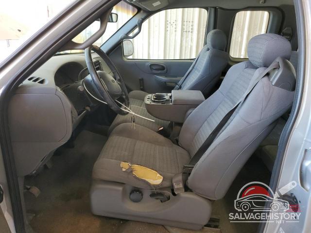 1FTRX17252NA29466 2002 FORD All Models photo no. 7