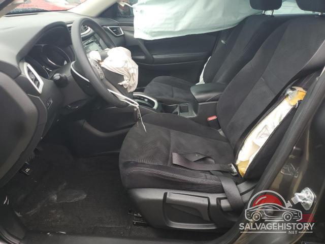 JN8AT2MT1GW025688 2016 NISSAN ROGUE photo no. 7