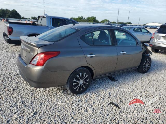 3N1CN7AP7HK441022 2017 NISSAN VERSA photo no. 3