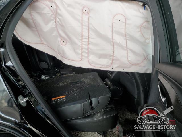 3GKALPEG5PL187439 2023 GMC TERRAIN photo no. 10