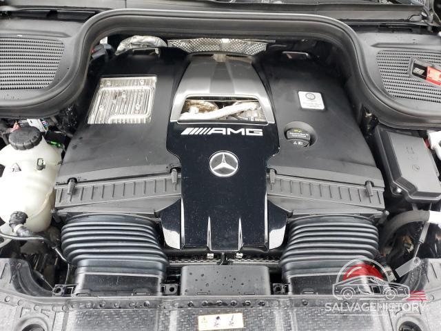 4JGFF8KE0MA566641 2021 MERCEDES-BENZ GLS-CLASS photo no. 12