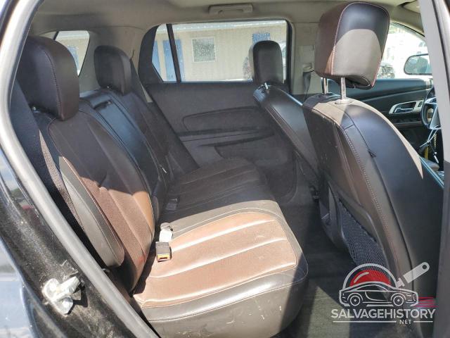 2GKFLXE32D6350731 2013 GMC TERRAIN photo no. 11