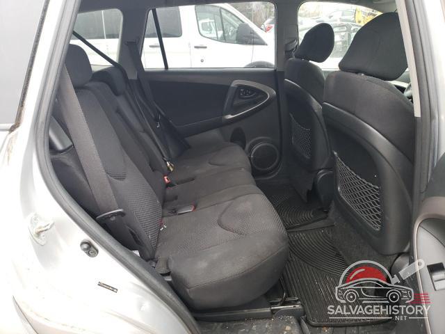 JTMBD32V886062164 2008 TOYOTA RAV4 photo no. 10