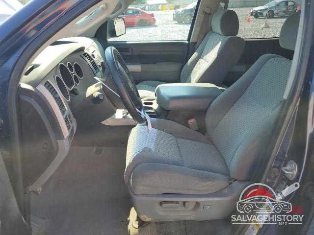 5TBDV54118S518011 2008 TOYOTA TUNDRA photo no. 7