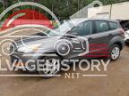 1FMCU0F72DUD65876 2013 FORD ESCAPE photo no. 1