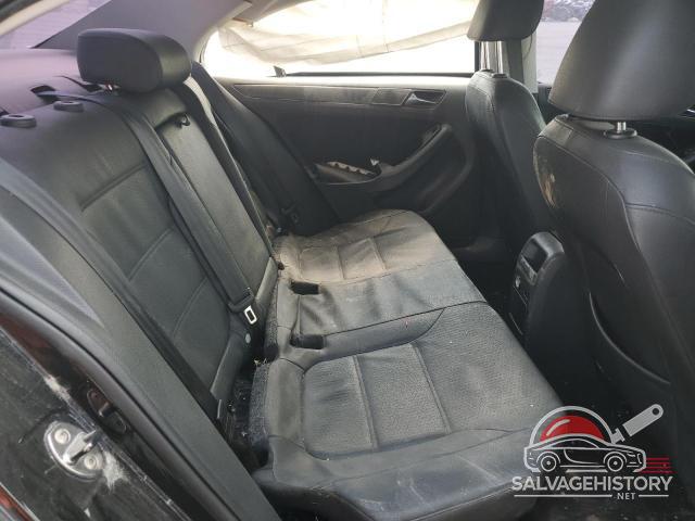 3VWDX7AJ4BM339578 2011 VOLKSWAGEN JETTA photo no. 10