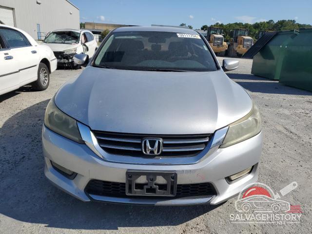 1HGCR2F30DA167721 2013 HONDA ACCORD photo no. 5