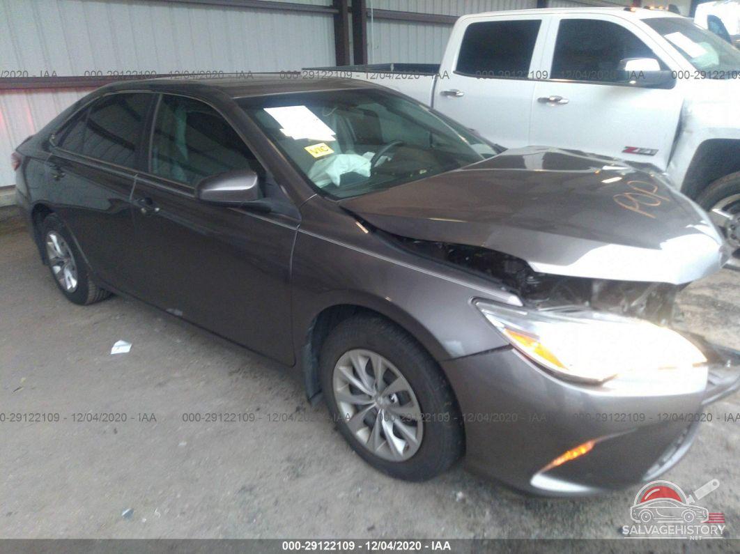 4T1BF1FK7HU397275 2017 TOYOTA CAMRY photo no. 7