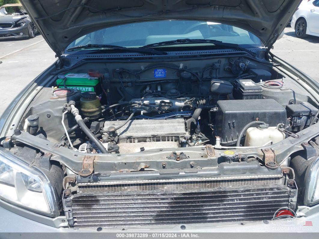 JT3HP10V1Y7165448 2000 TOYOTA RAV4 photo no. 10