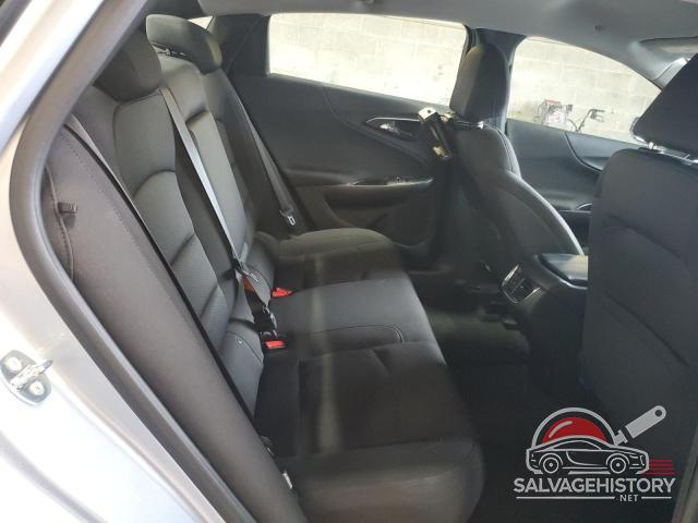 1G1ZD5ST2JF131387 2018 CHEVROLET MALIBU photo no. 10