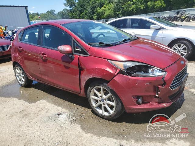 3FADP4EJ5GM163035 2016 FORD FIESTA photo no. 4