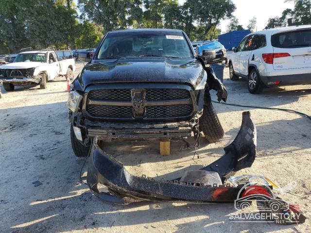 1C6RR7FT3DS721034 2013 RAM 1500 photo no. 5