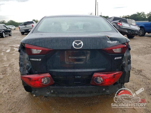 3MZBM1U79FM179555 2015 MAZDA 3 photo no. 6
