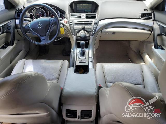 19UUA8F59BA002960 2011 ACURA TL photo no. 8