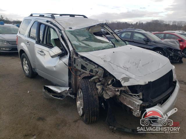 1FMCU9EG0AKC75574 2010 FORD ESCAPE photo no. 4