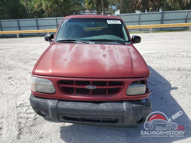 1FMZU62X6YUA11660 2000 FORD EXPLORER photo no. 5