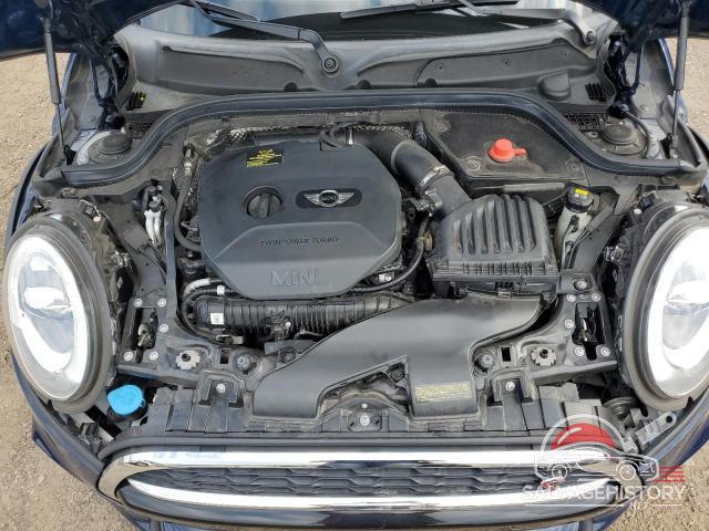 WMWXP7C52F2A37946 2015 MINI COOPER photo no. 11