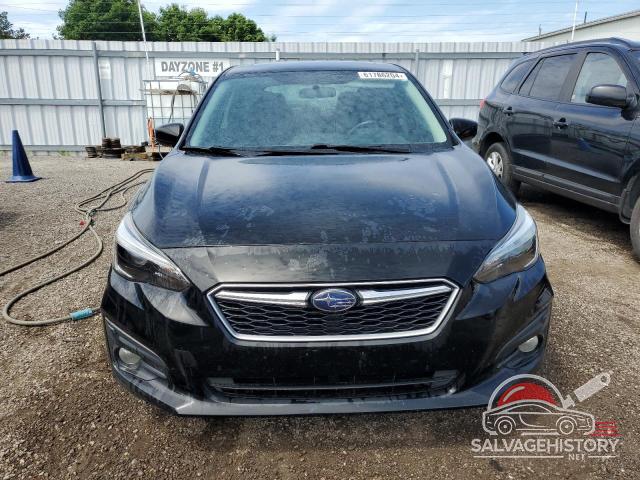 4S3GTAF63H3705991 2017 SUBARU IMPREZA photo no. 5