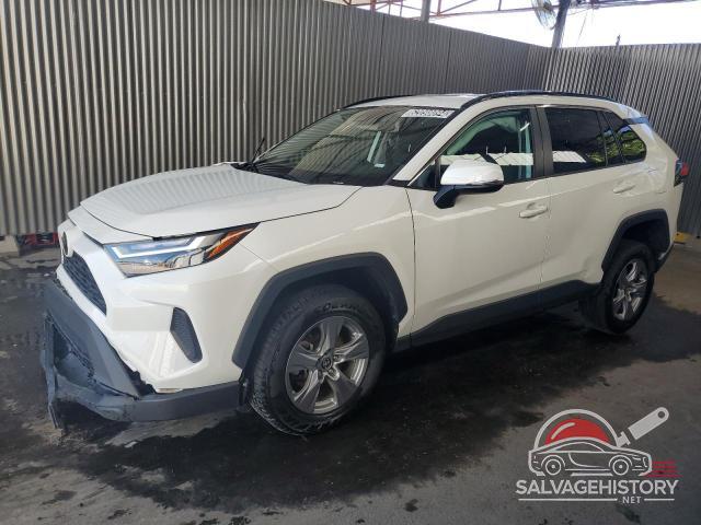 2T3W1RFV7NW190171 2022 TOYOTA RAV4 photo no. 6