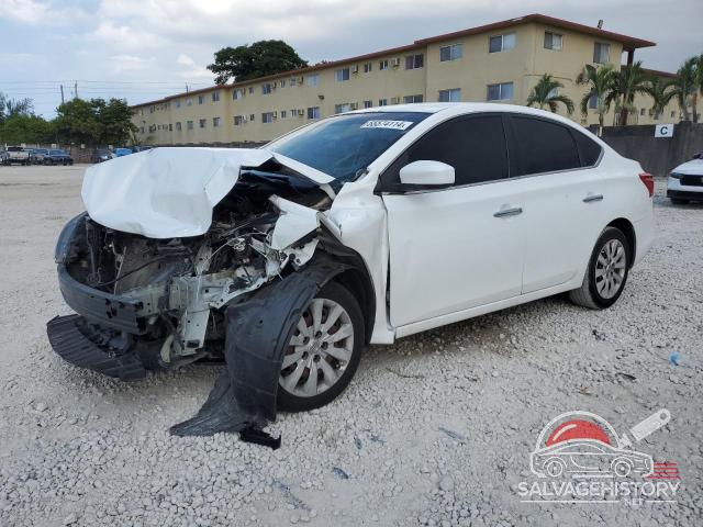 3N1AB7AP4HY257962 2017 NISSAN SENTRA photo no. 12