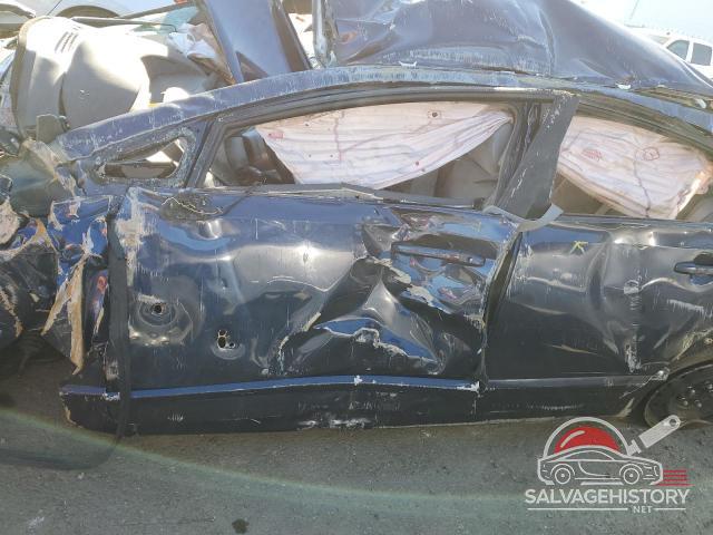 1HGFA16548L005679 2008 HONDA CIVIC photo no. 7