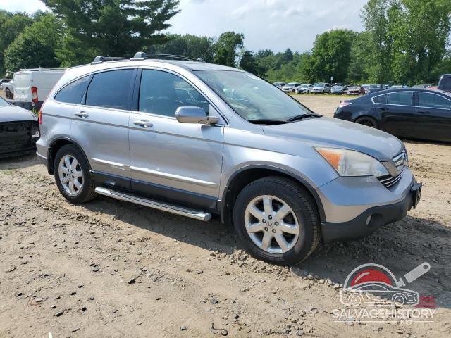 JHLRE48718C047987 2008 HONDA CRV photo no. 4
