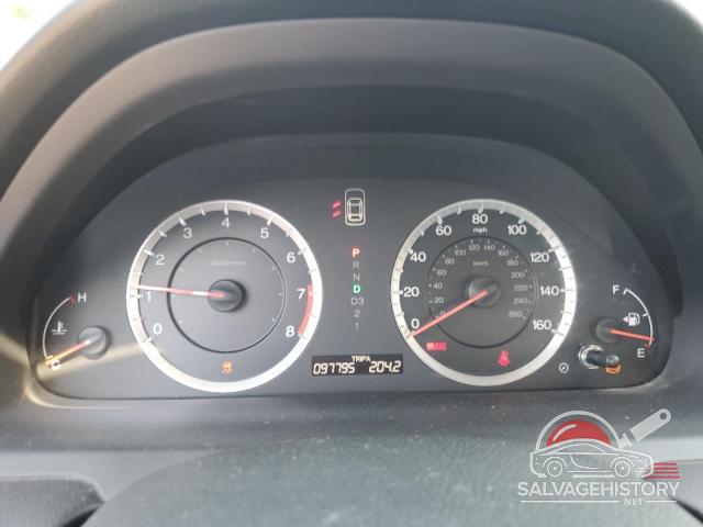 1HGCP2F63CA158400 2012 HONDA ACCORD photo no. 9