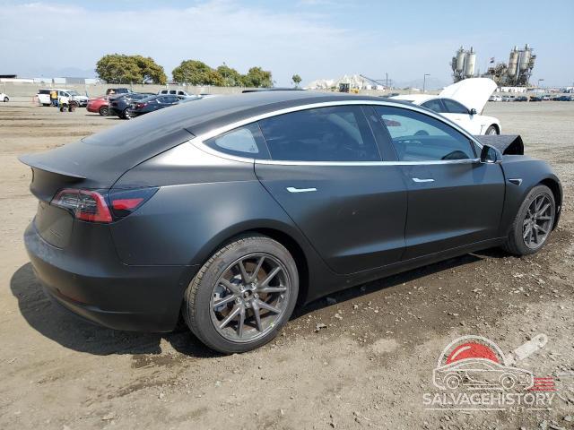 5YJ3E1EB8JF103460 2018 TESLA MODEL 3 photo no. 3