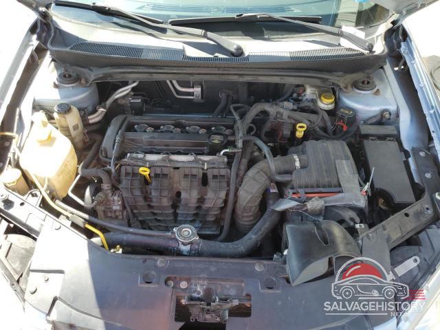 1C3CCBAB1DN640182 2013 CHRYSLER 200 photo no. 11