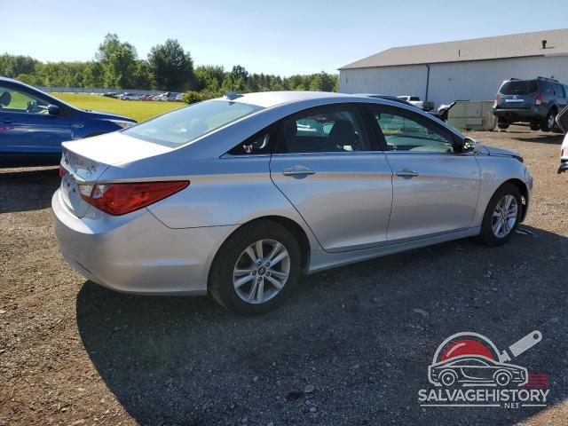 5NPEB4AC5CH495920 2012 HYUNDAI SONATA photo no. 3