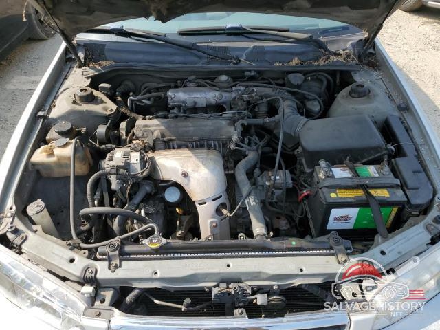 4T1BG22K31U048242 2001 TOYOTA CAMRY photo no. 11